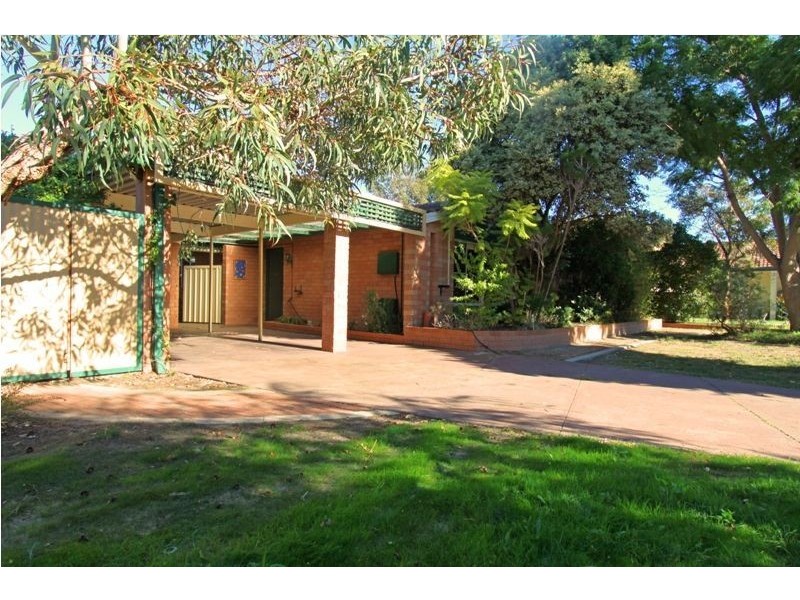 20 Isandra Crescent, Pinjarra WA 6208