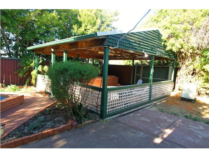 20 Isandra Crescent, Pinjarra WA 6208