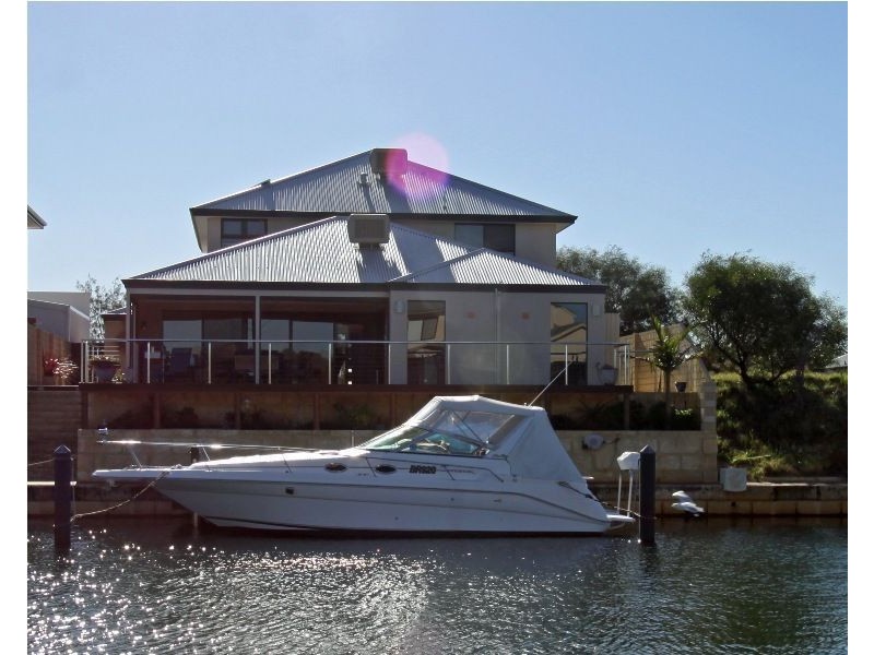 80 Cormorant Key, Wannanup WA 6210