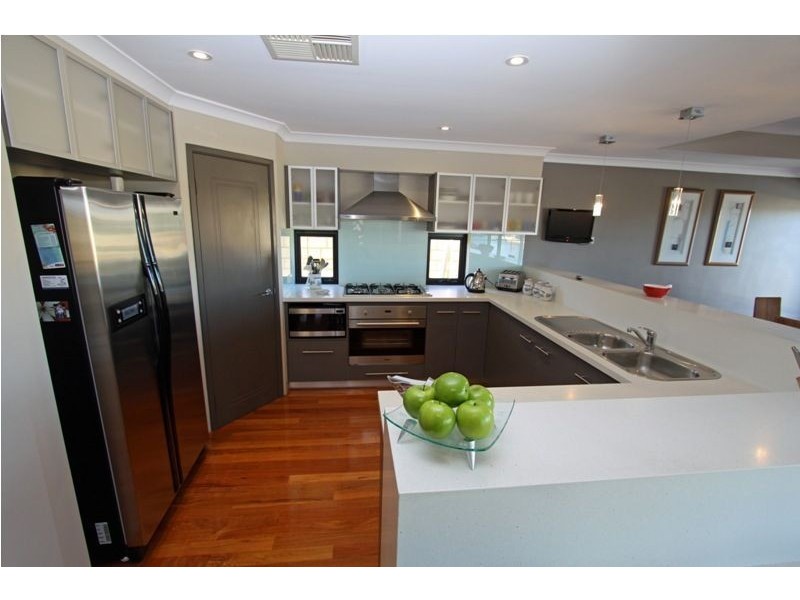 80 Cormorant Key, Wannanup WA 6210