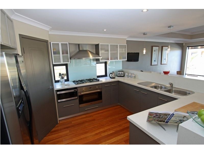 80 Cormorant Key, Wannanup WA 6210