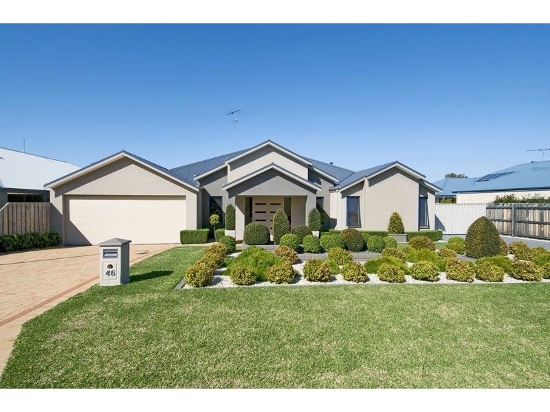 46 Beacham Street, Coodanup WA 6210