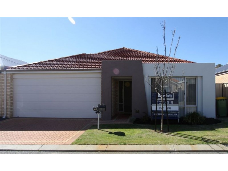 65/27 Meadow Springs Drive, Meadow Springs WA 6210