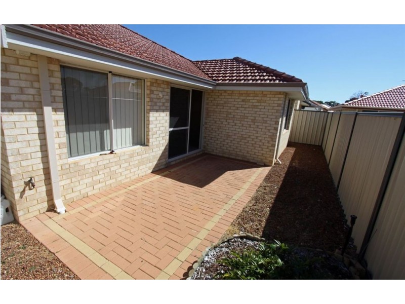 65/27 Meadow Springs Drive, Meadow Springs WA 6210