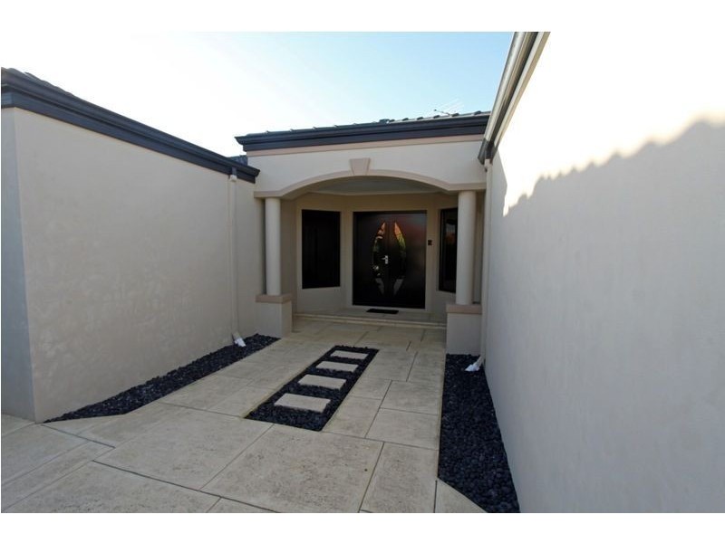 15 Brackenridge Ramble, Meadow Springs WA 6210