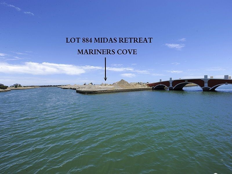 Lot 884 Midas Retreat, Dudley Park WA 6210