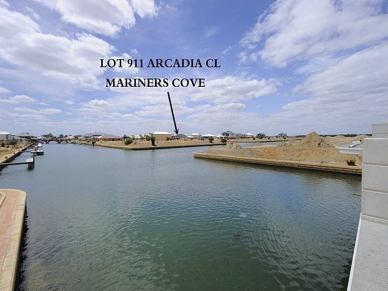 Lot 884 Midas Retreat, Dudley Park WA 6210