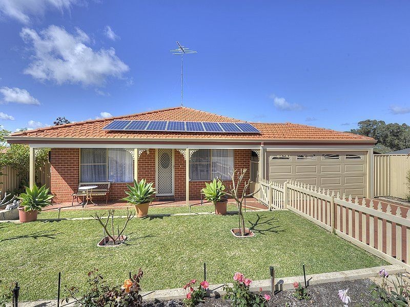 10 Adur Way, Dawesville WA 6211