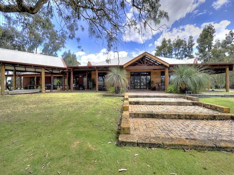 66 Pericho Close, Ravenswood WA 6208