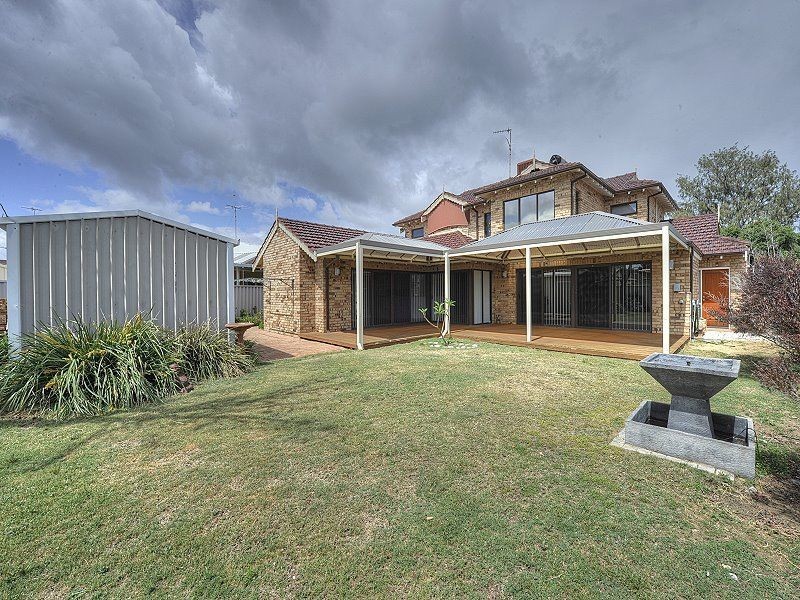 15 Watersun Drive, San Remo WA 6210