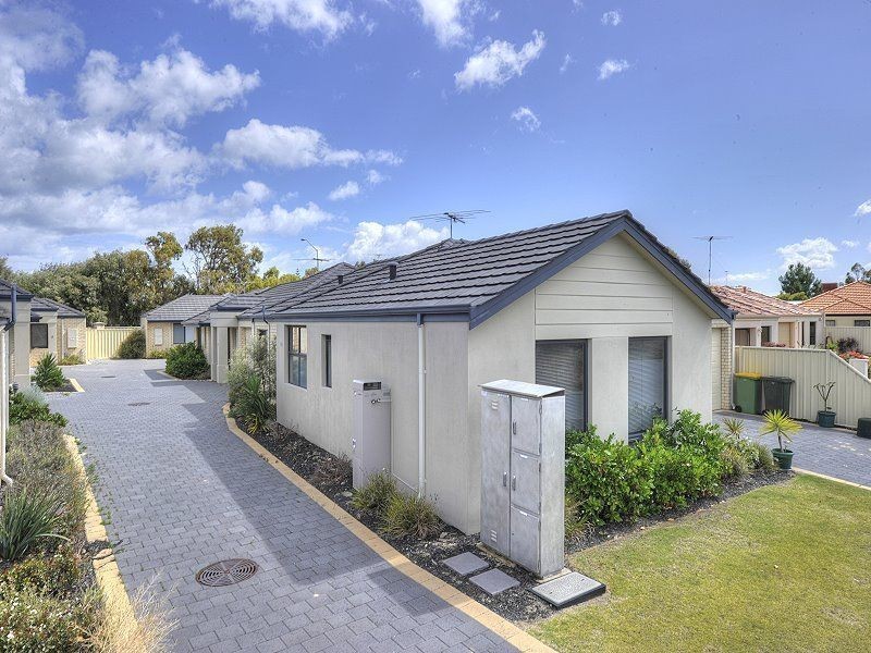 5/14 Binnar Court, Erskine WA 6210