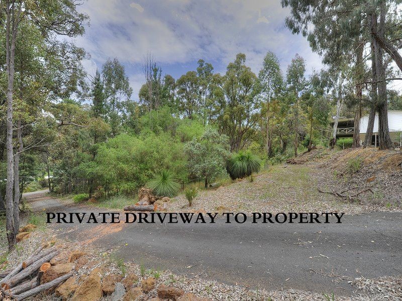 209 Holyoake Road, Dwellingup WA 6213