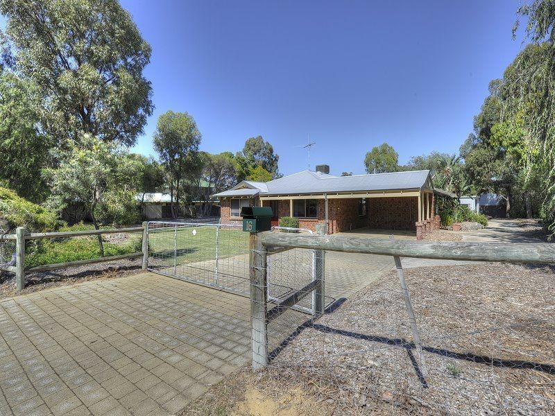 16 Elleker Close, Greenfields WA 6210