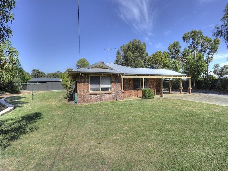 16 Elleker Close, Greenfields WA 6210