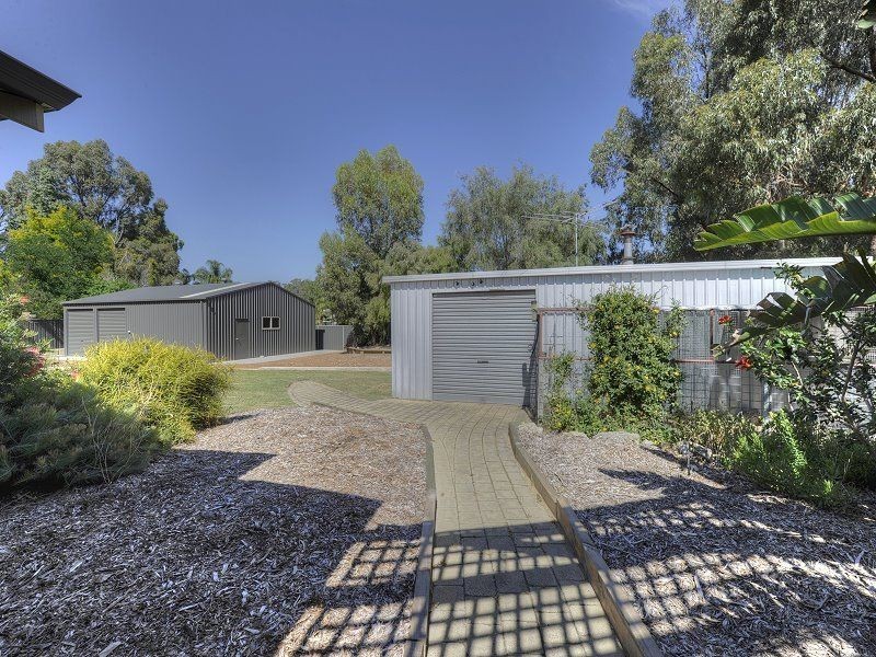 16 Elleker Close, Greenfields WA 6210