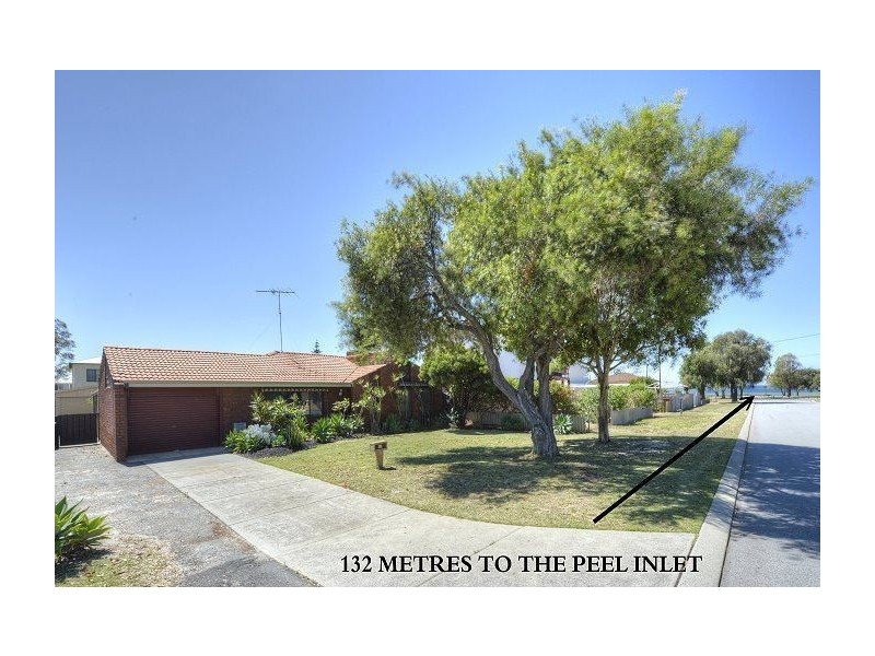 33 Irving Avenue, Falcon WA 6210