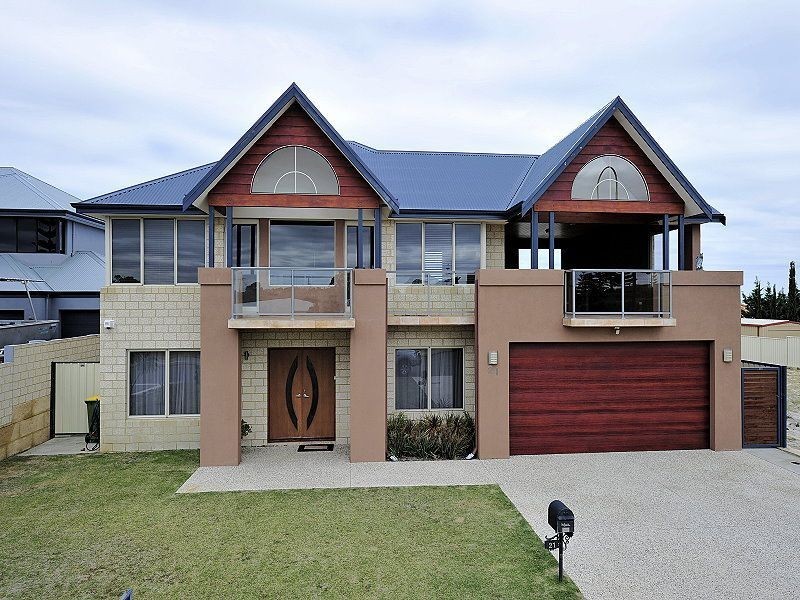 21 Princeton Drive, Wannanup WA 6210