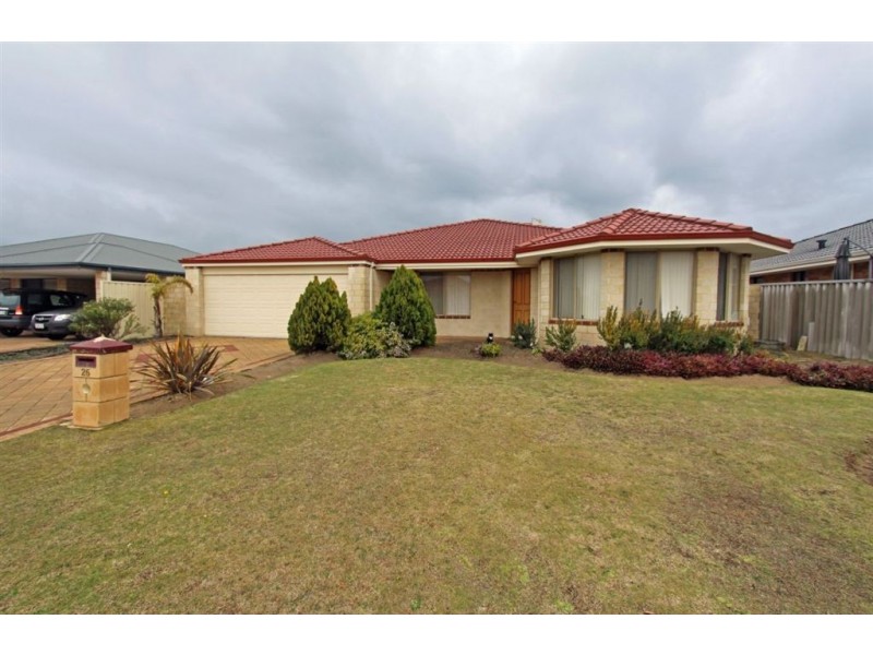 25 Navigator Drive, Singleton WA 6175