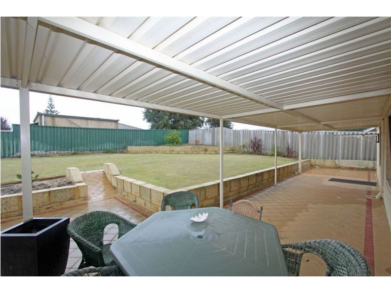 25 Navigator Drive, Singleton WA 6175