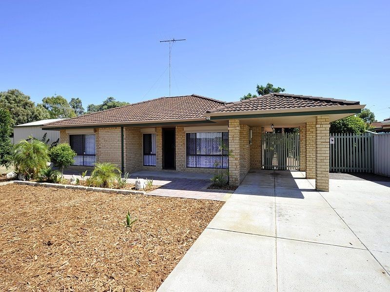 11 Albermarle Close, Coodanup WA 6210