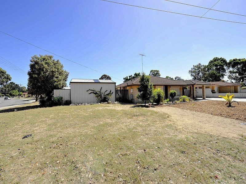 11 Albermarle Close, Coodanup WA 6210