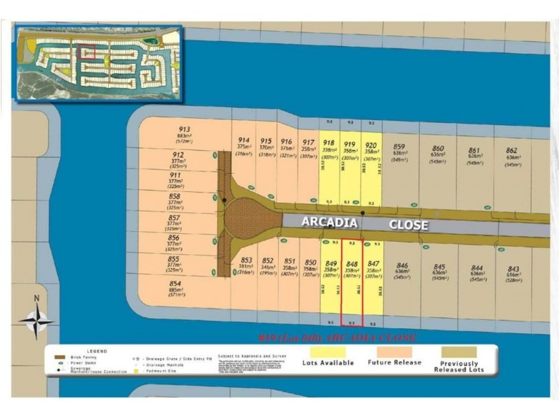 19 Arcadia Close, Dudley Park WA 6210