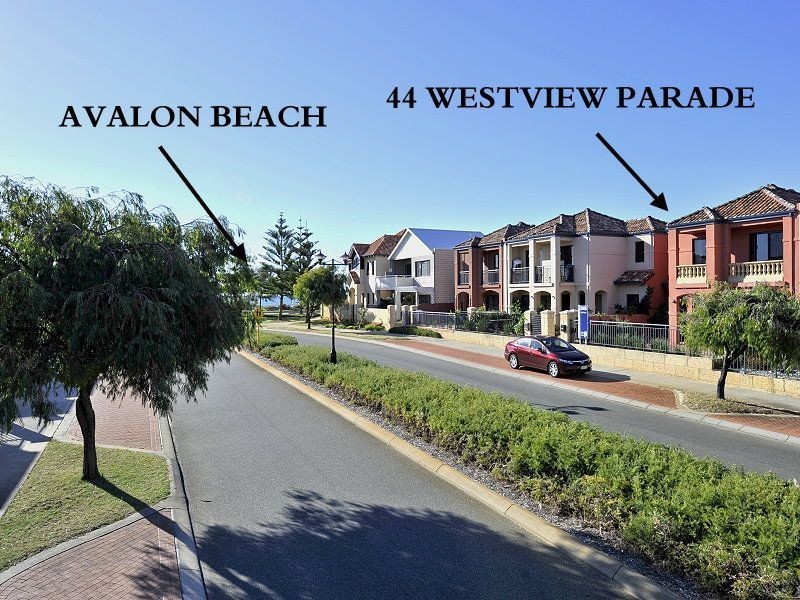 44 Westview Parade, Wannanup WA 6210