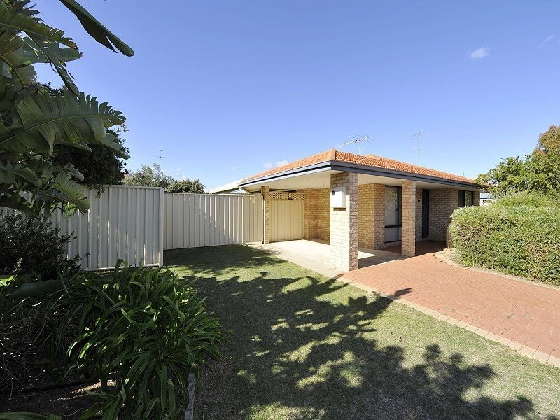 11 Belinda Loop, Dawesville WA 6211