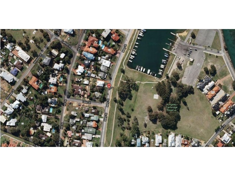 66 Mary Street, Halls Head WA 6210
