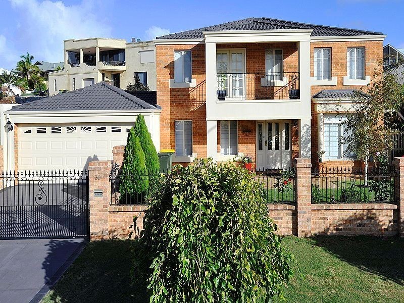 30 Rees Place, Wannanup WA 6210