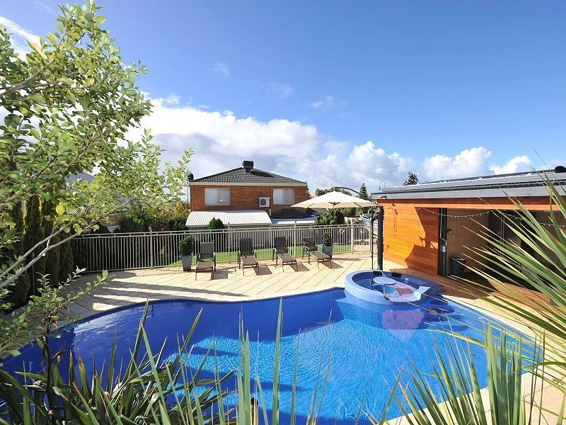 30 Rees Place, Wannanup WA 6210