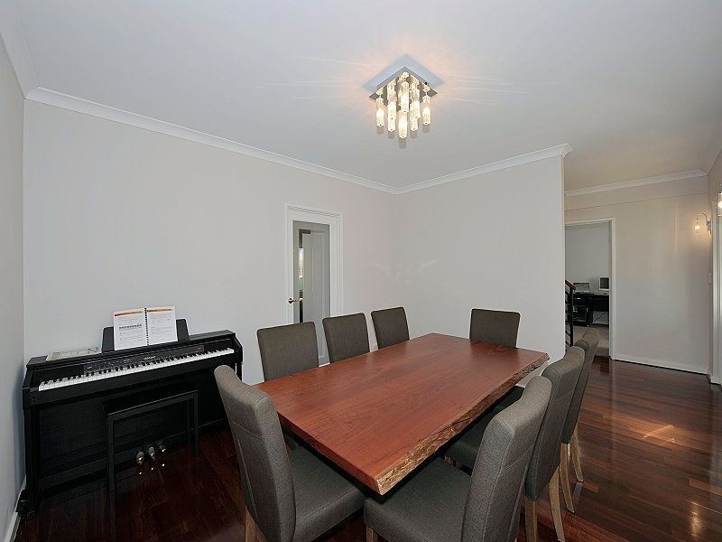 30 Rees Place, Wannanup WA 6210