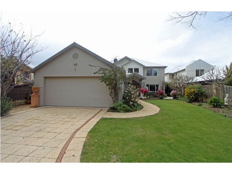 1 Waterford Retreat, Erskine WA 6210