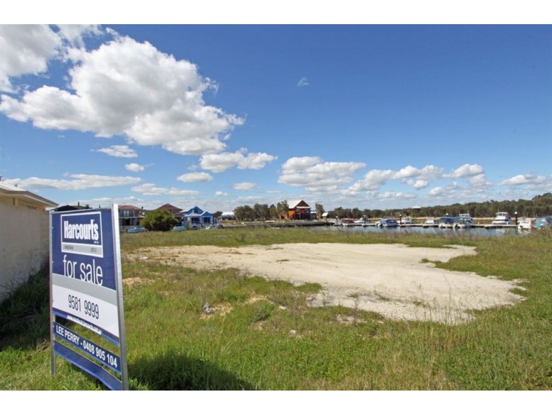 43 Erins Isle, Dudley Park WA 6210