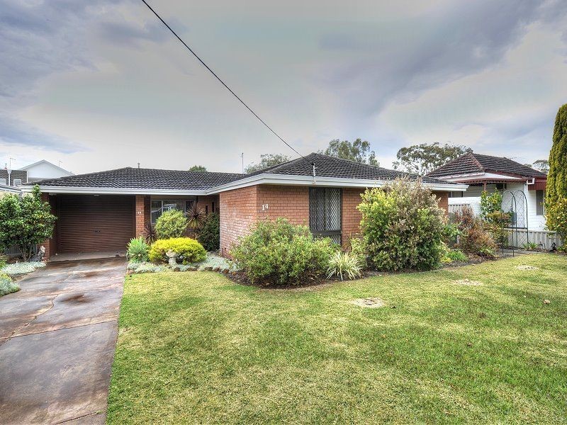 14 Elizabeth Street, Mandurah WA 6210