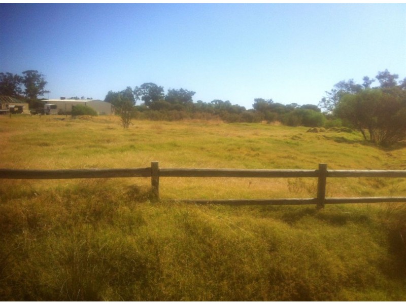 Lot 208 Zaruma Way, West Pinjarra WA 6208