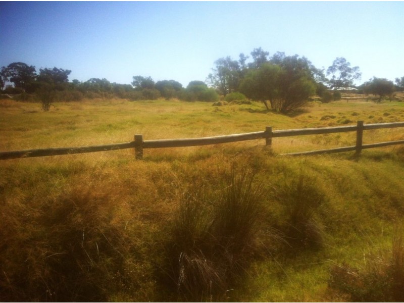 Lot 208 Zaruma Way, West Pinjarra WA 6208