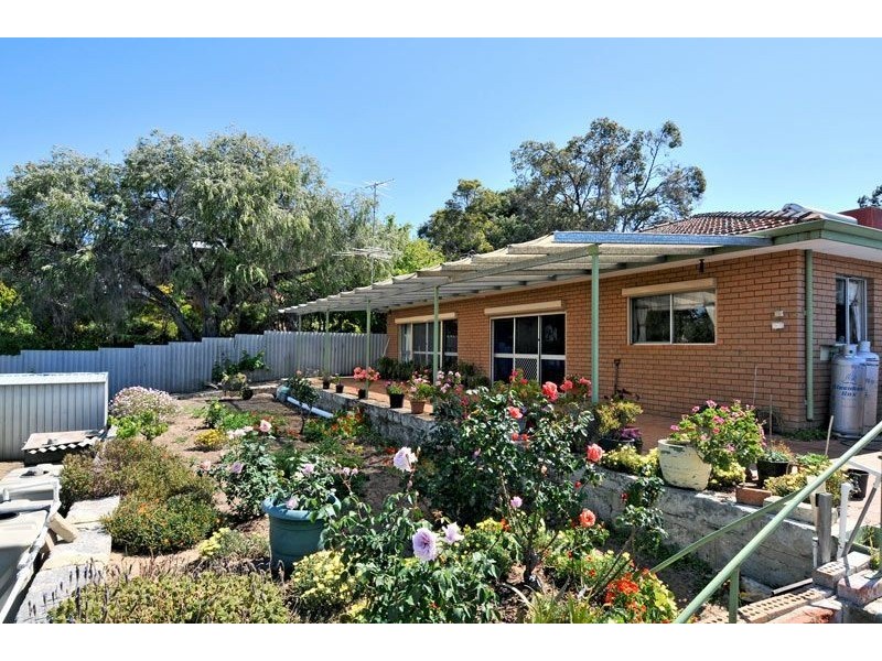 10 Sunview Rise, Bouvard WA 6211