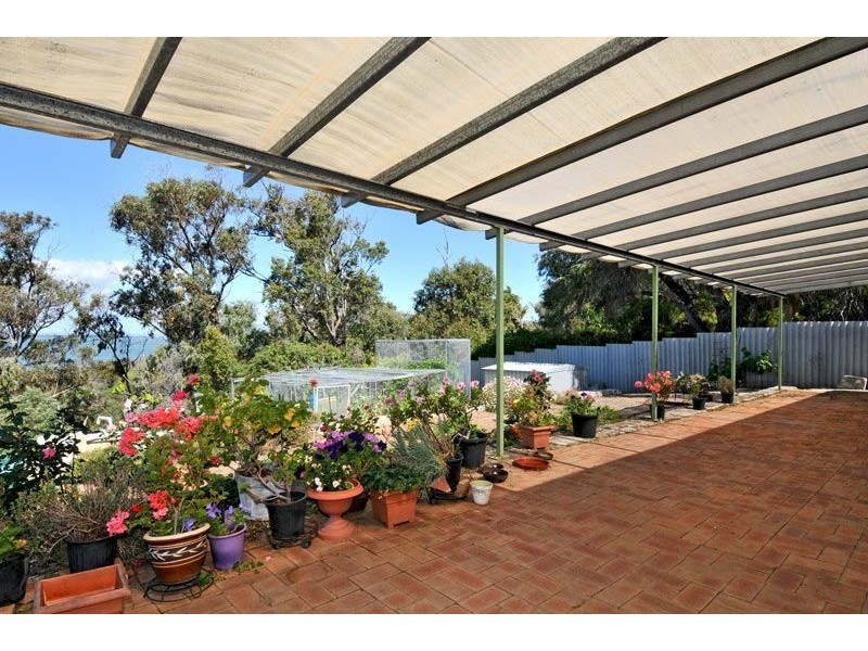 10 Sunview Rise, Bouvard WA 6211