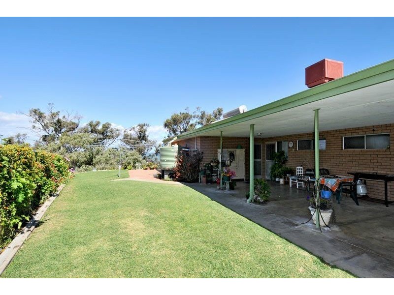 10 Sunview Rise, Bouvard WA 6211