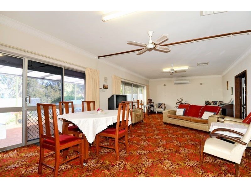 10 Sunview Rise, Bouvard WA 6211