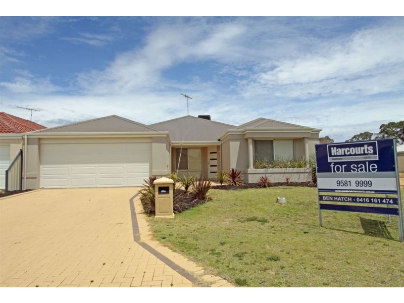 72 Camden Way, Meadow Springs WA 6210