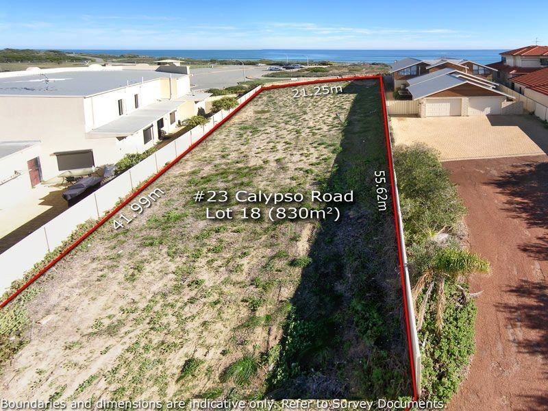 23 Calypso Road, Halls Head WA 6210