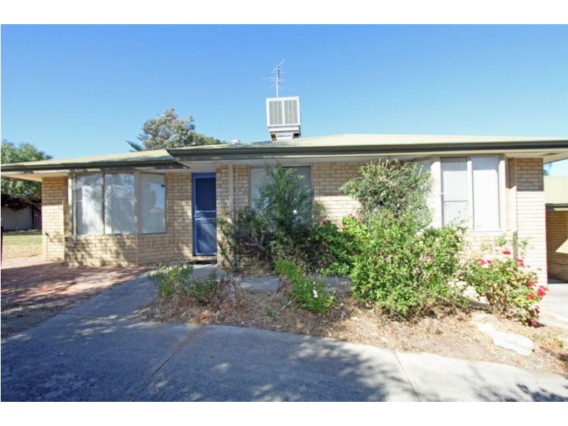 50B Melaleuca Terrace, Halls Head WA 6210