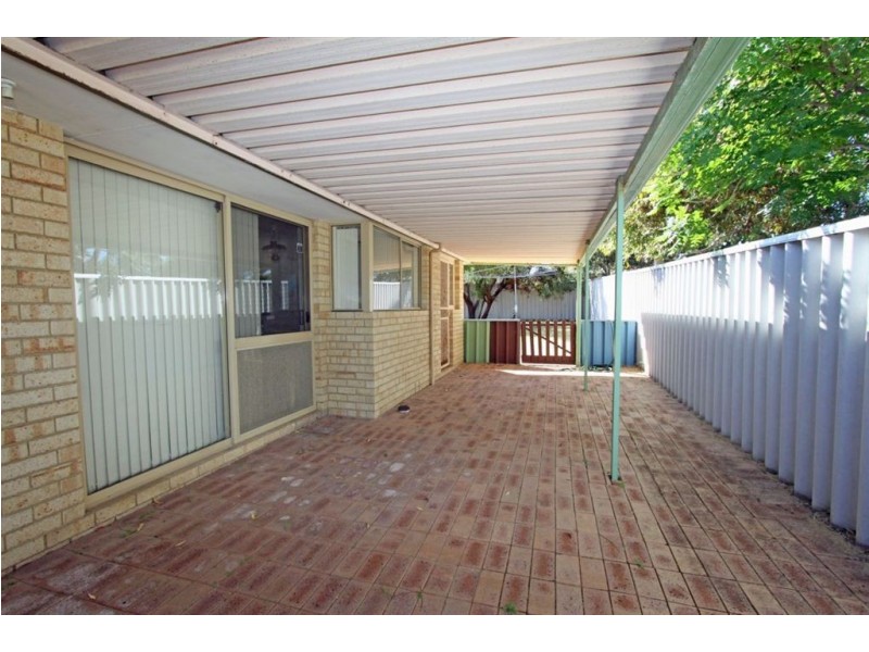 50B Melaleuca Terrace, Halls Head WA 6210