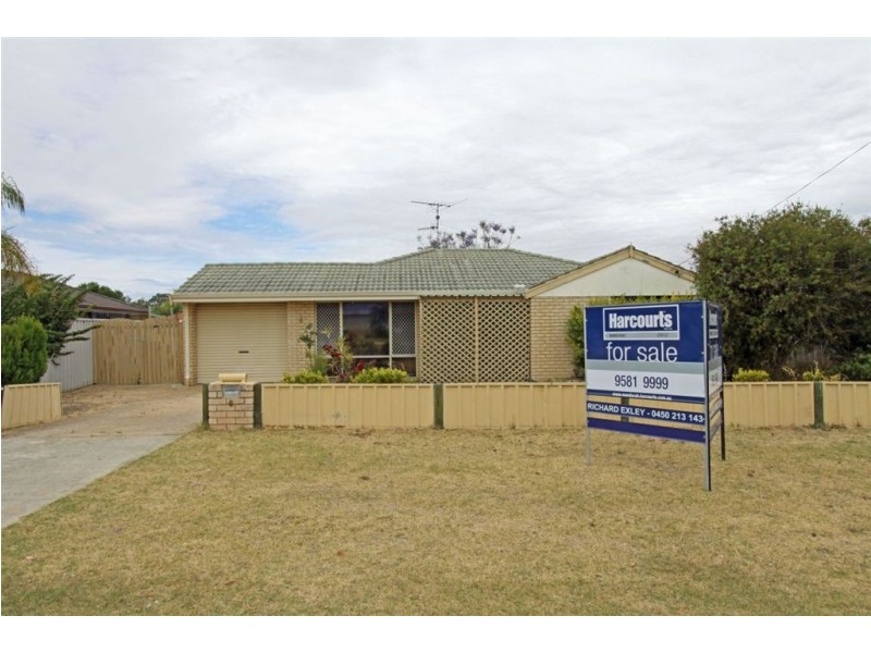 6 Newlyn Way, Coodanup WA 6210