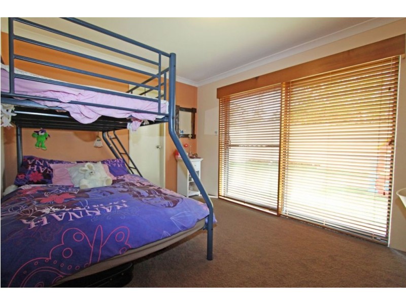 9 Dalwallinu Terrace, Dawesville WA 6211