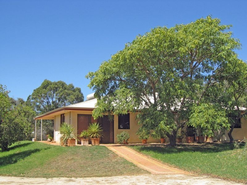 43 Blue Gum Way, South Yunderup WA 6208