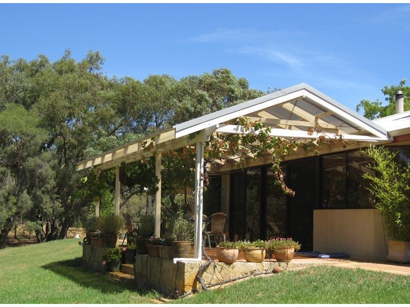 43 Blue Gum Way, South Yunderup WA 6208