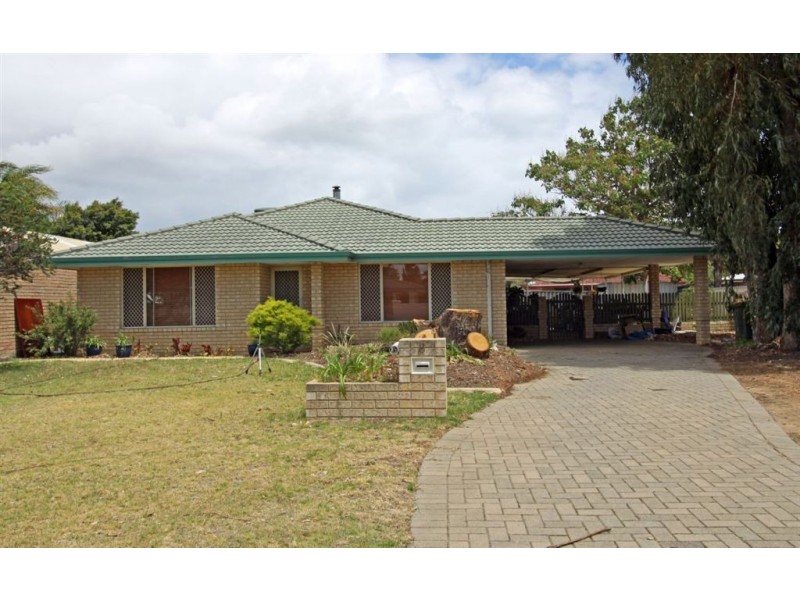 8 Esprit Parkway, Greenfields WA 6210